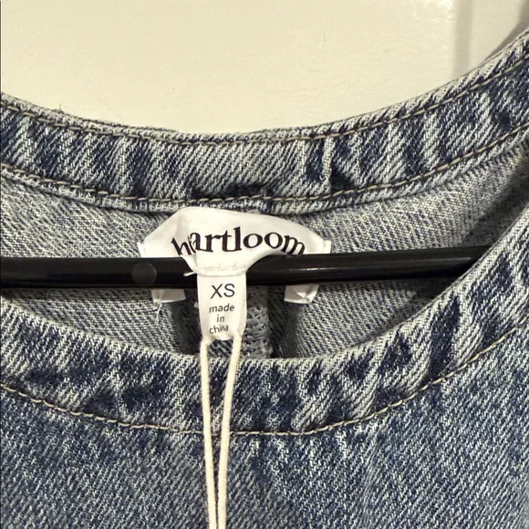 Heartloom Ginny Dress - Picture 6 of 9